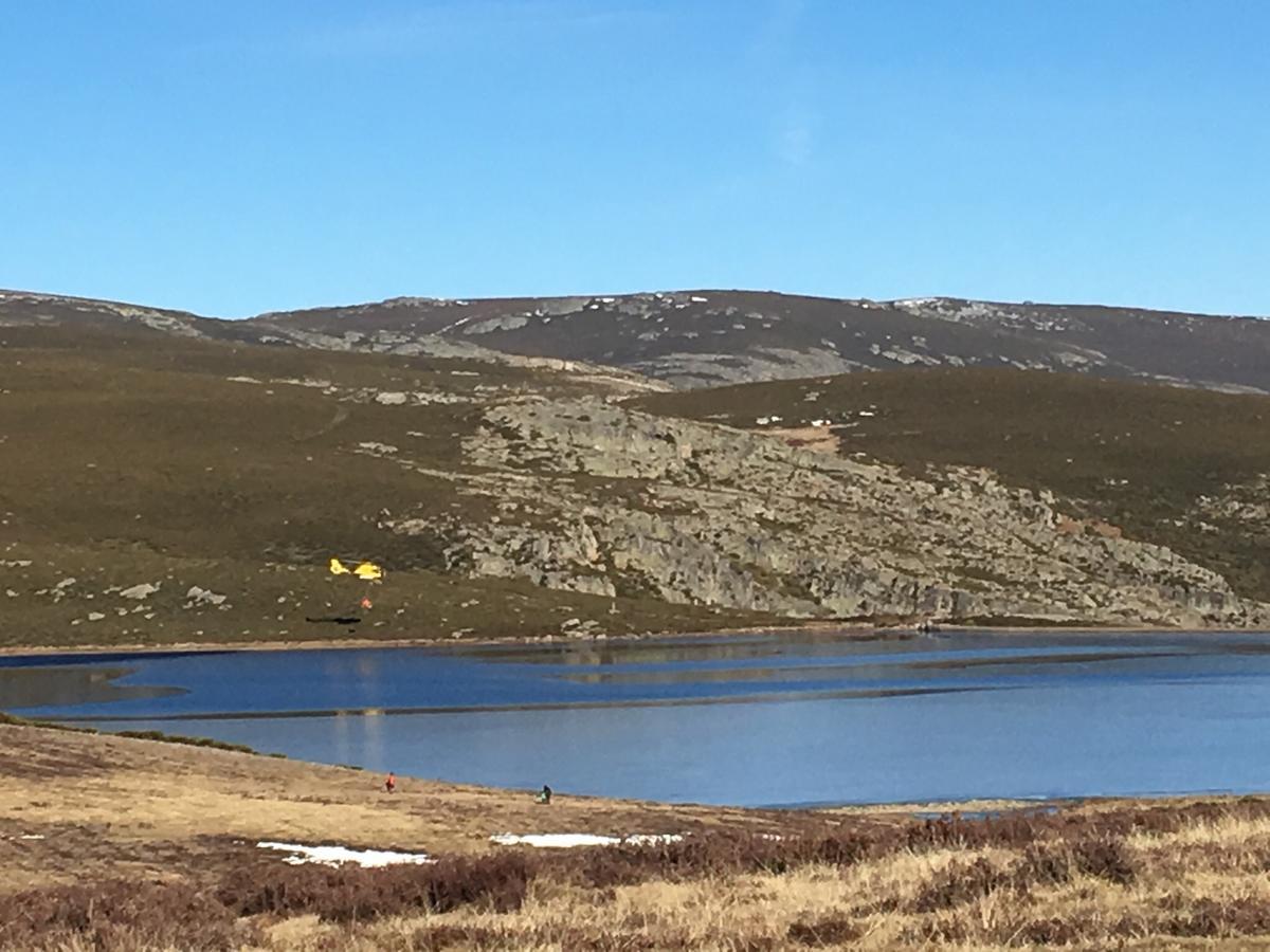 Hotel Tres Estrellas Casa Maribona Gela El Puente  Kültér fotó